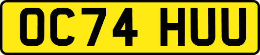 OC74HUU