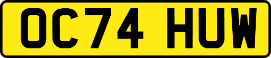 OC74HUW