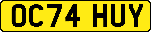 OC74HUY