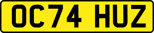 OC74HUZ