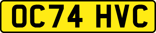 OC74HVC