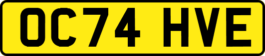 OC74HVE