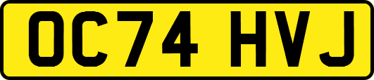 OC74HVJ