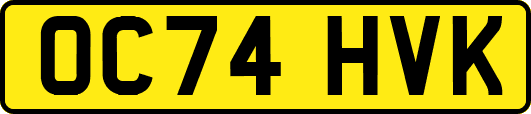 OC74HVK