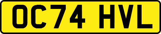 OC74HVL