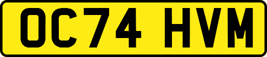OC74HVM