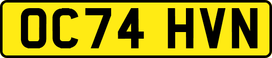 OC74HVN