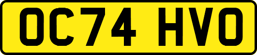 OC74HVO