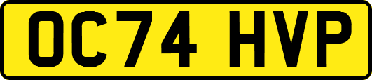 OC74HVP
