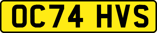 OC74HVS
