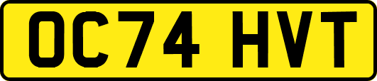 OC74HVT