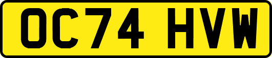 OC74HVW