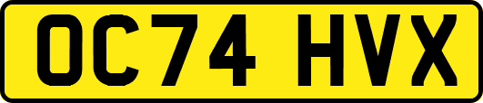 OC74HVX