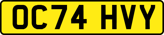 OC74HVY