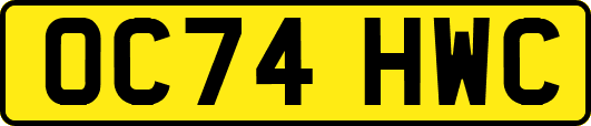 OC74HWC