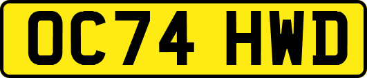 OC74HWD