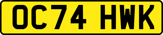 OC74HWK