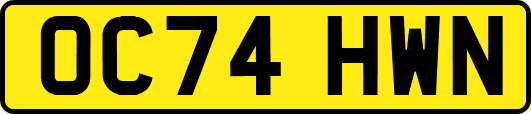 OC74HWN