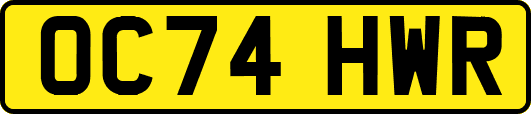 OC74HWR