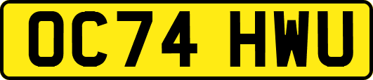 OC74HWU