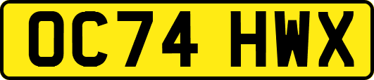 OC74HWX
