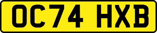 OC74HXB