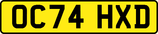 OC74HXD
