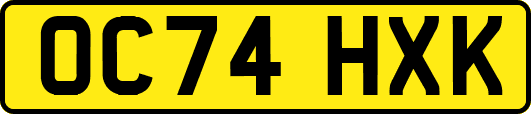 OC74HXK