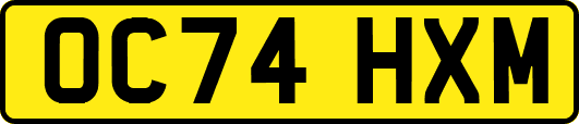 OC74HXM