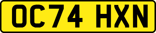 OC74HXN