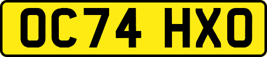 OC74HXO
