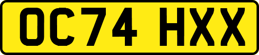 OC74HXX