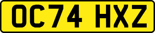 OC74HXZ