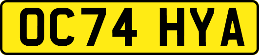 OC74HYA