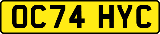 OC74HYC
