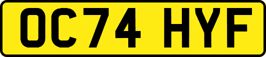 OC74HYF