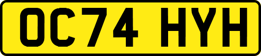 OC74HYH