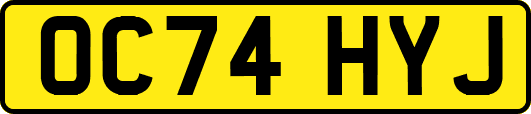 OC74HYJ