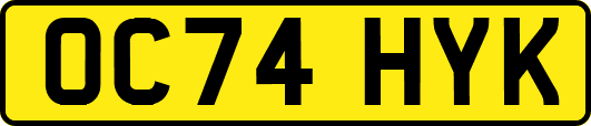 OC74HYK