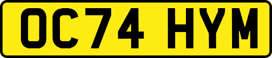 OC74HYM