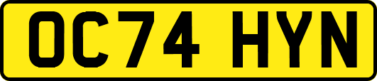 OC74HYN