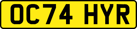 OC74HYR
