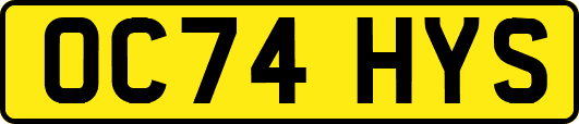 OC74HYS