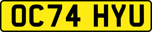 OC74HYU
