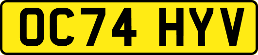 OC74HYV
