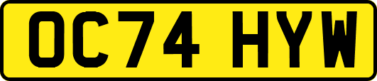 OC74HYW