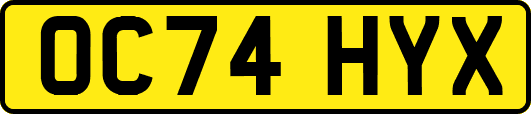OC74HYX