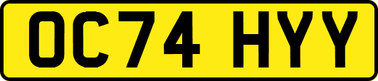 OC74HYY