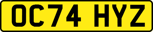 OC74HYZ