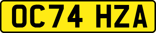 OC74HZA